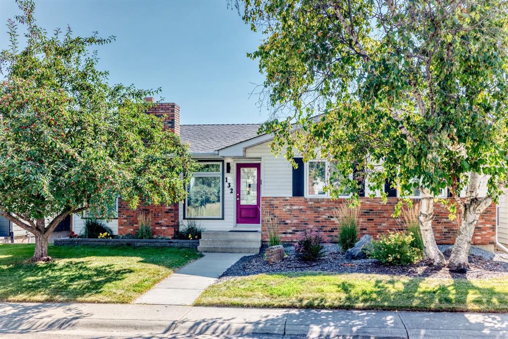 132 Silver Ridge Rise NW, A2257925, Alberta,
