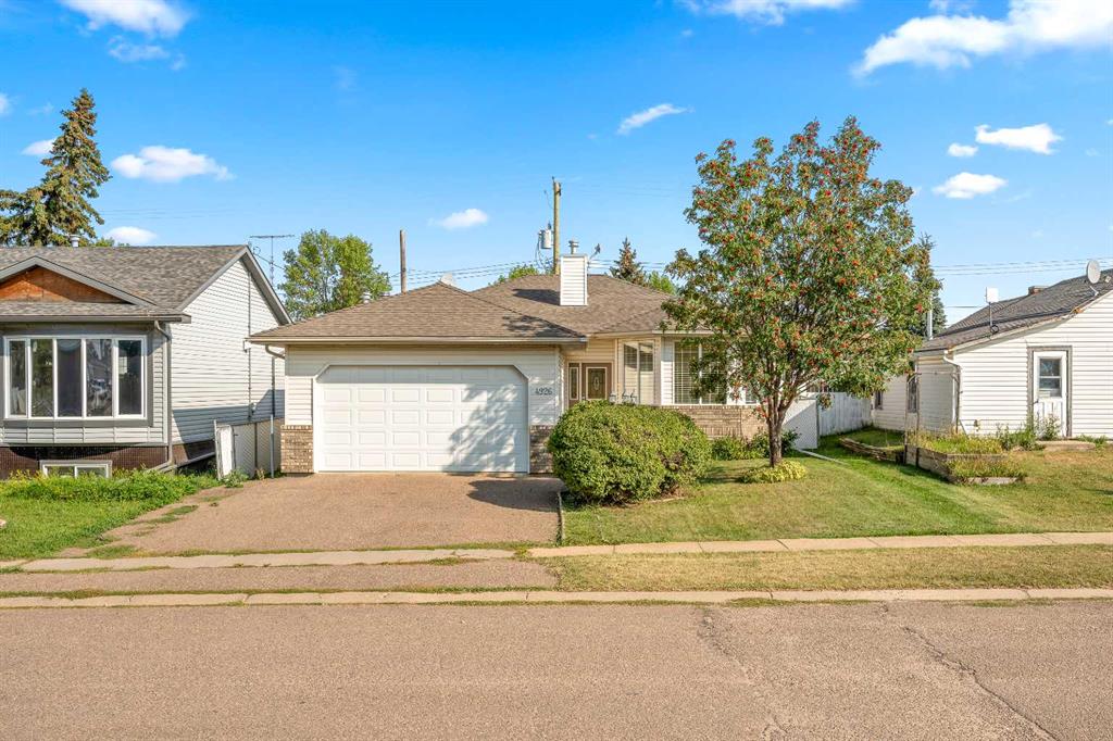 4926 51 Avenue , A2257926, Alberta,