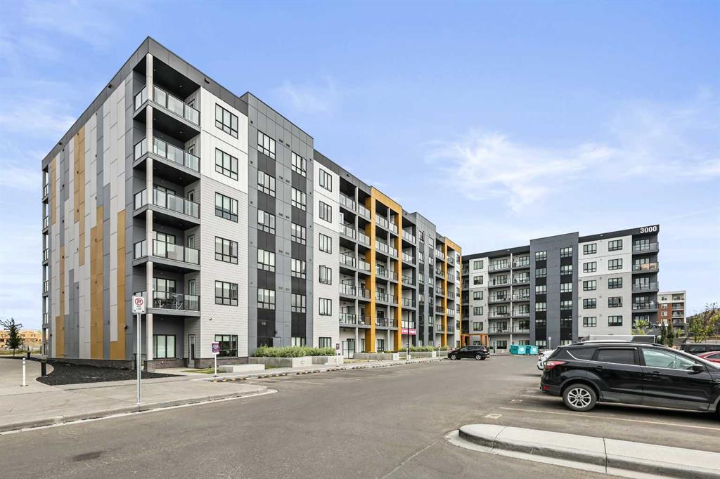 Second View of 3121, 60 Skyview Ranch Road NE, Skyview Ranch, Calgary, Alberta, T3N 2J8