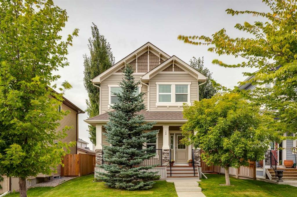 22 Drake Landing Boulevard , A2257933, Alberta,
