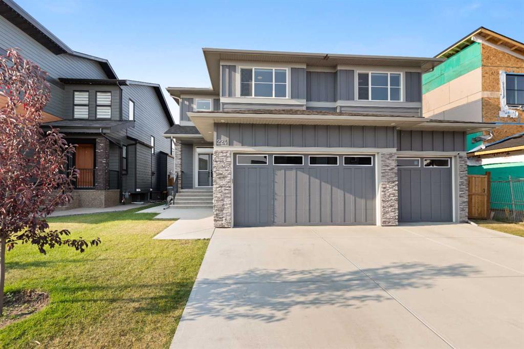 Second View of 224 South Shore View , South Shores, Chestermere, Alberta, T1X 2Y3