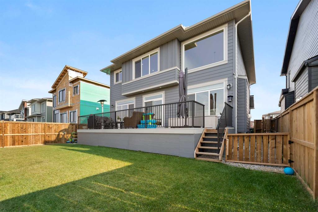 Third View of 224 South Shore View , South Shores, Chestermere, Alberta, T1X 2Y3