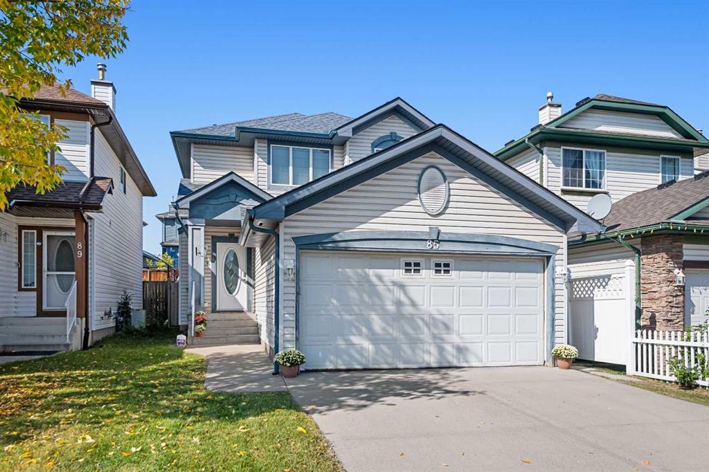 85 Bridlewood Street SW, A2257938, Alberta,