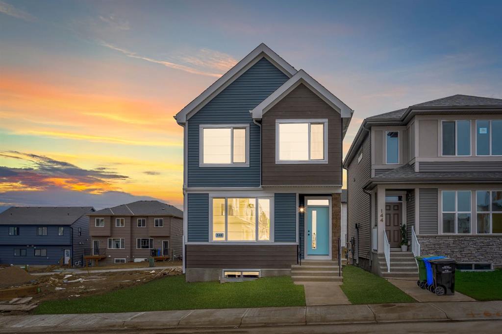 148 Annette Villas NW, A2257940, Alberta,