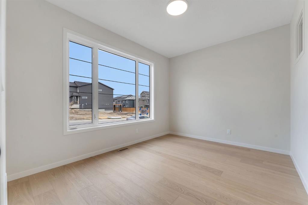 Fourth View of 148 Annette Villas NW, Glacier Ridge, Calgary, Alberta, T3R 2J2