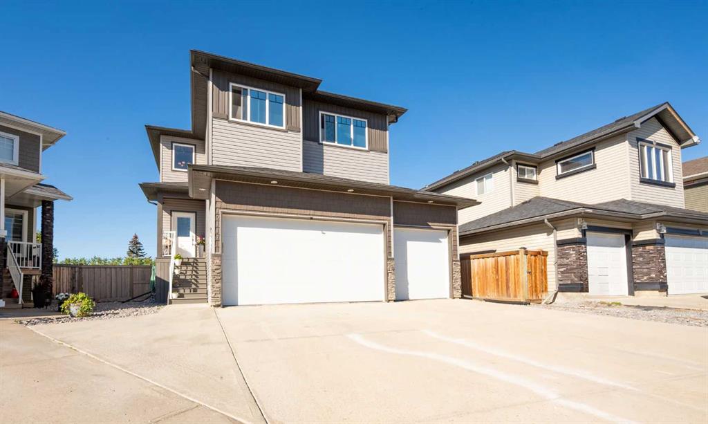 Second View of 10114 87 Street , Crystal Landing, Grande Prairie, Alberta, T8X 0M5