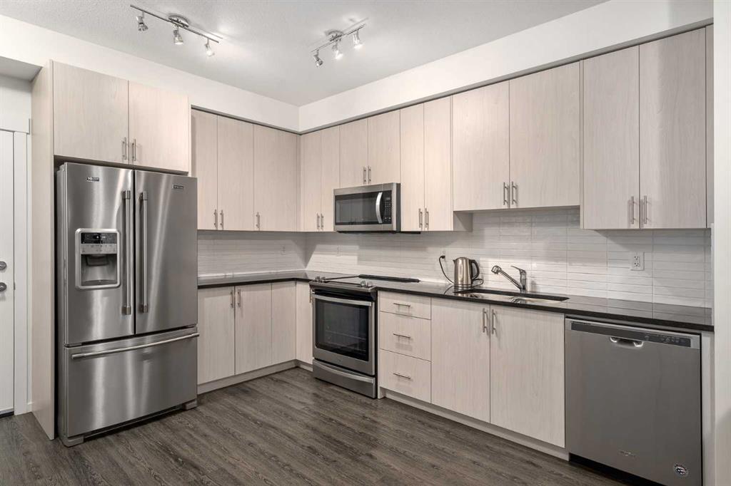 5201, 151 Legacy Main Street SE, A2257944, Alberta,