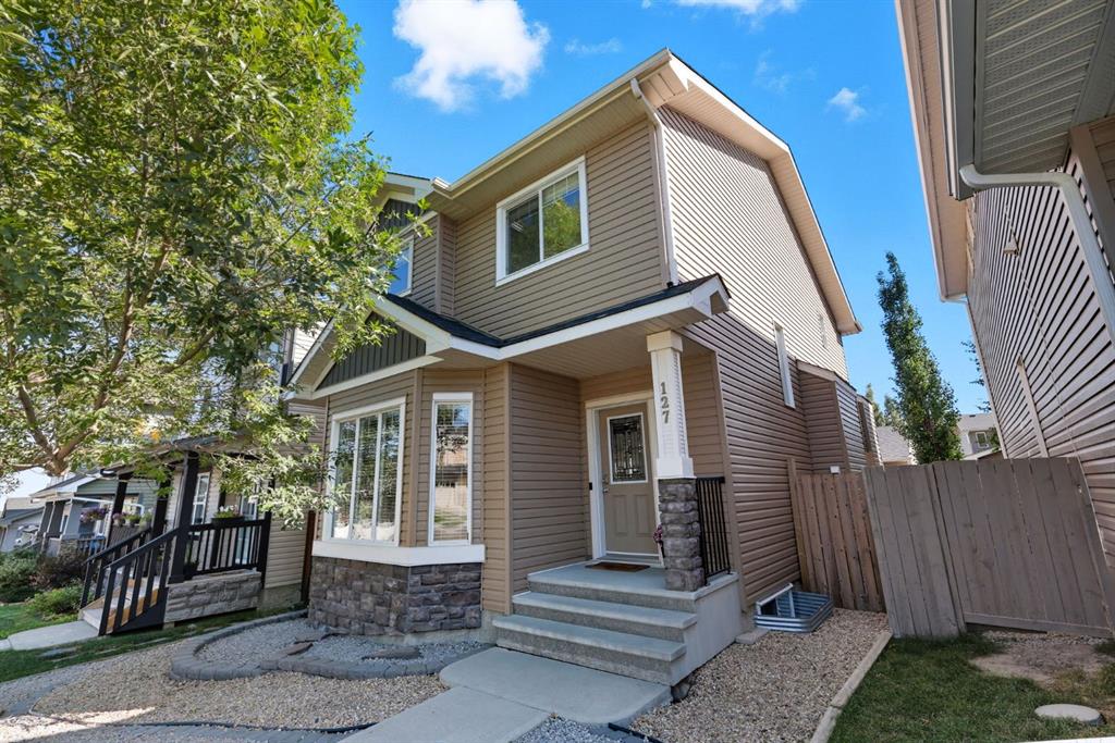 127 Sage Hill Way NW, A2257946, Alberta,
