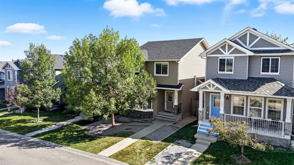 Third View of 127 Sage Hill Way NW, Sage Hill, Calgary, Alberta, T3R0H4