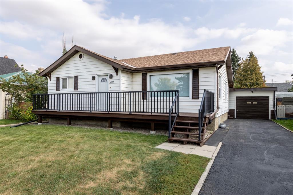 4408 50 Avenue , A2257947, Alberta,