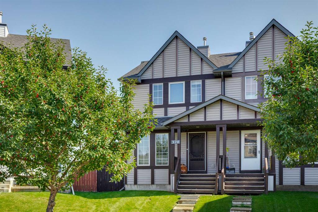 MLS® listing #105664496 for sale located at 370 Elgin View SE