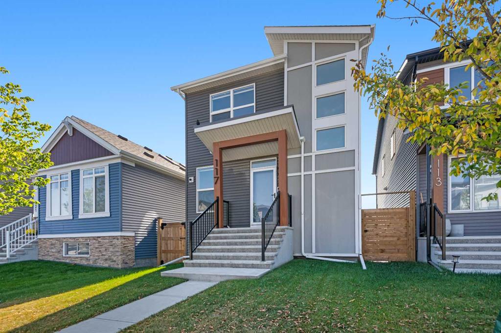 117 Rochester Way NW, A2257950, Alberta,
