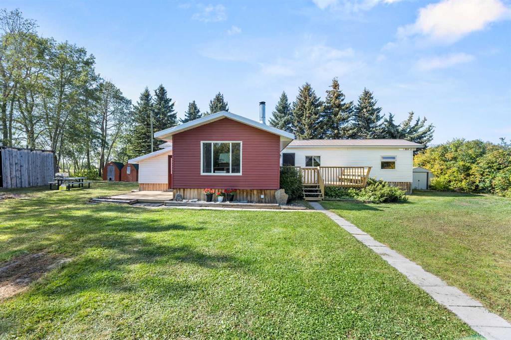 32102 Range Road 42  , A2257956, Alberta,
