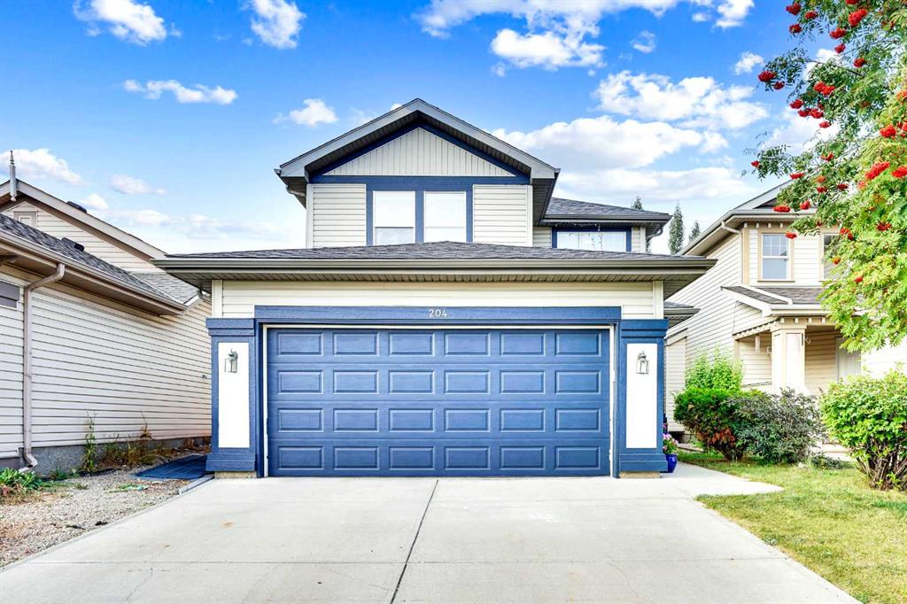 204 Covehaven Gardens NE, A2257961, Alberta,