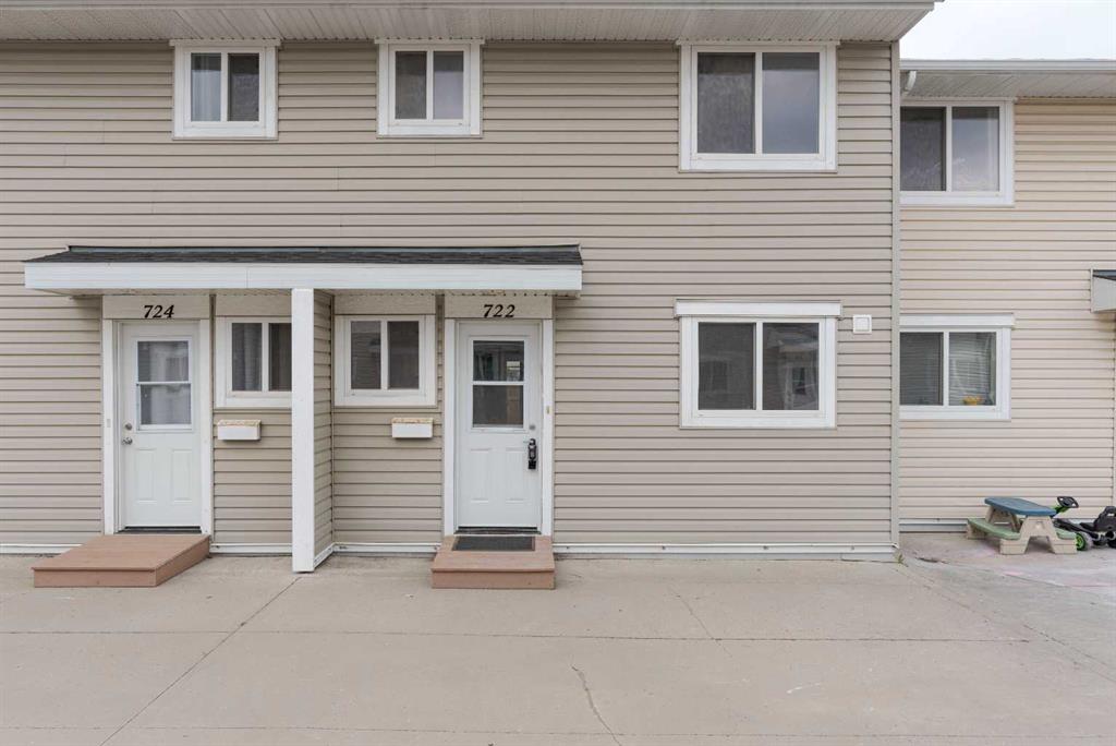 722, 600 Signal Road , A2257965, Alberta,