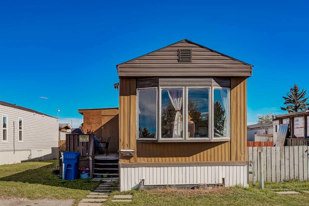323, 6220 17 Avenue SE, A2257966, Alberta,