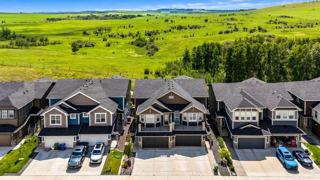 75 Fireside Crescent , A2257967, Alberta,
