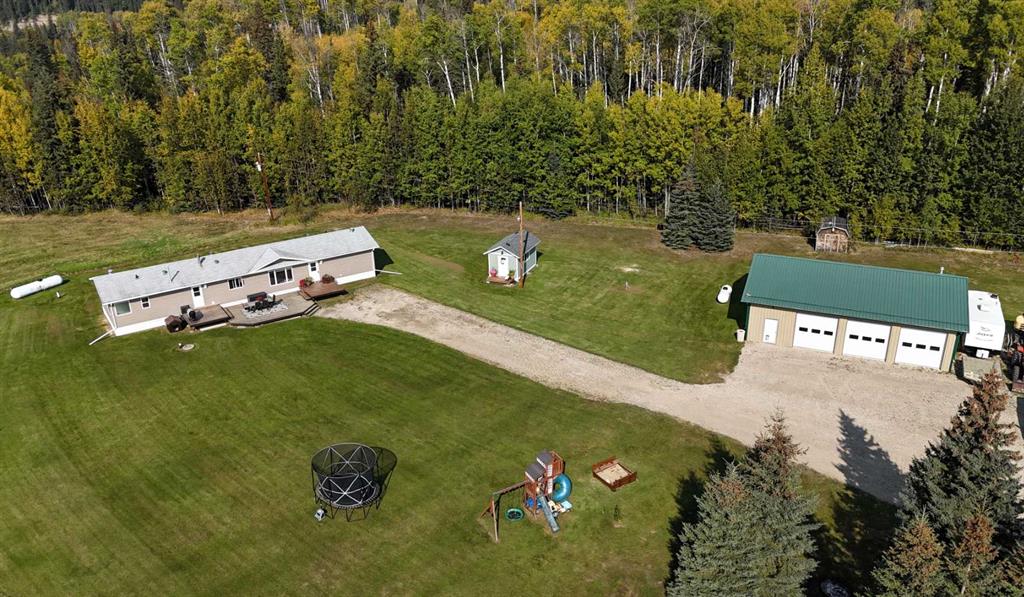53516 Range Road 162  , A2257968, Alberta,