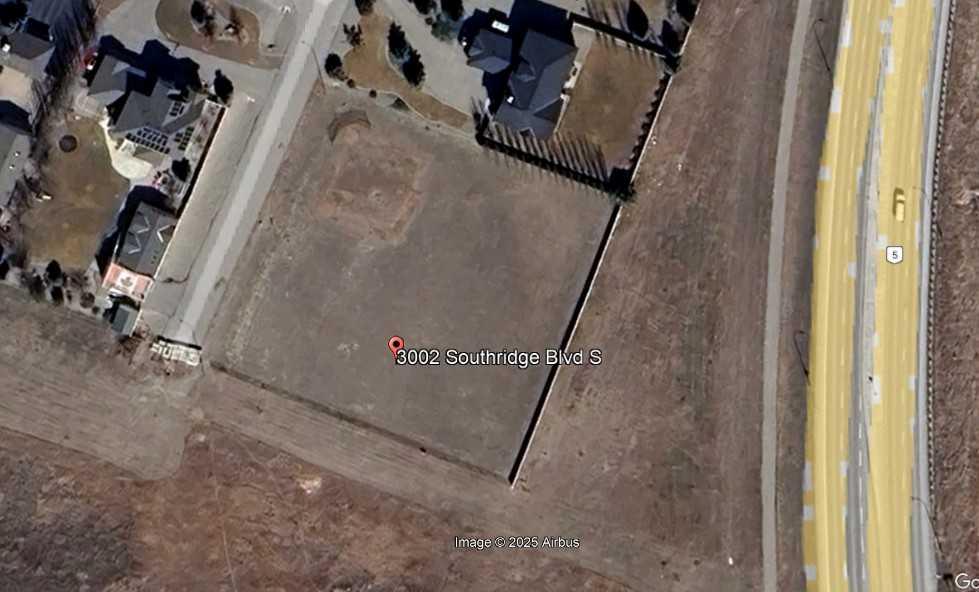 Fourth View of 3002 Southridge Boulevard S, NONE, Lethbridge, Alberta, T1K 6Y2