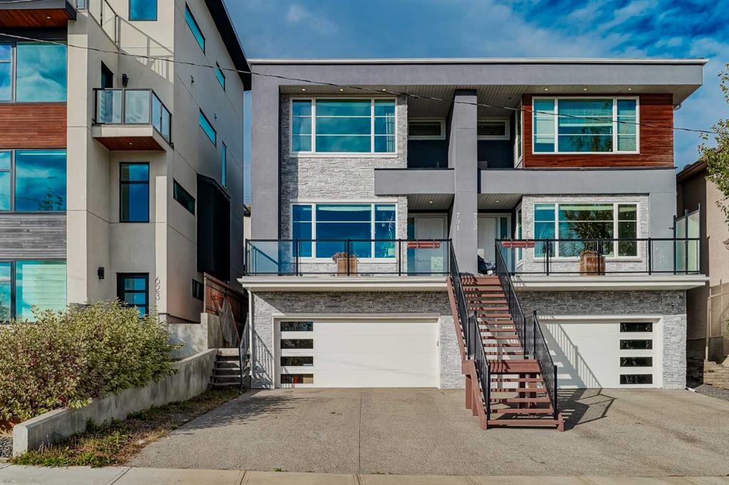701 13A Street NE, A2257975, Alberta,