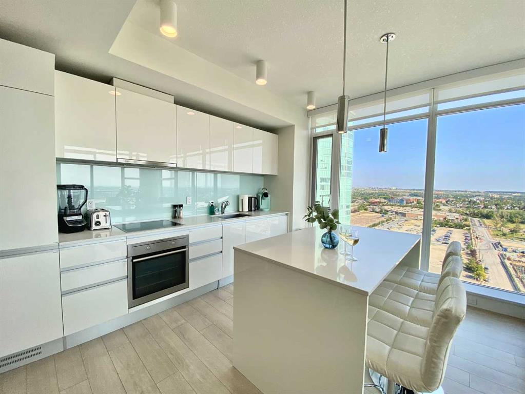 Fifth View of 1902, 1188 3 Street SE, Beltline, Calgary, Alberta, T2G 1M8