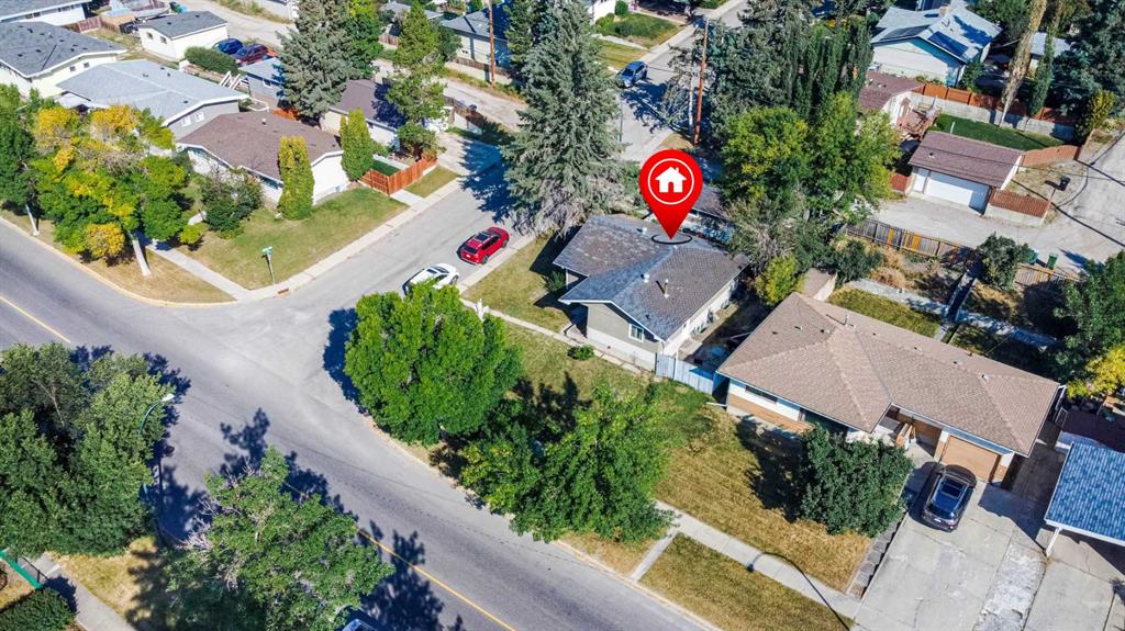 4 Cheyenne Crescent NW, A2257980, Alberta,
