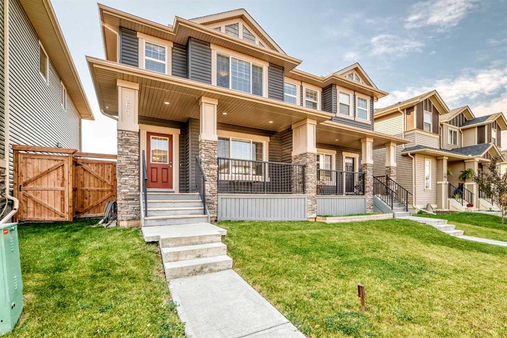 161 Willow Green , A2257985, Alberta,