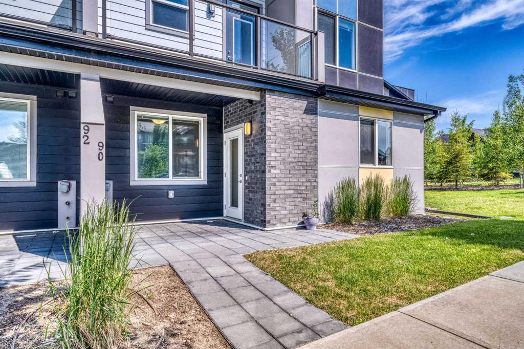 90 Redstone Way NE, A2257987, Alberta,