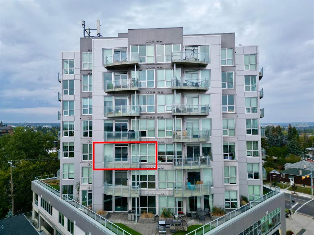 406, 2505 17 Avenue SW, A2257988, Alberta,