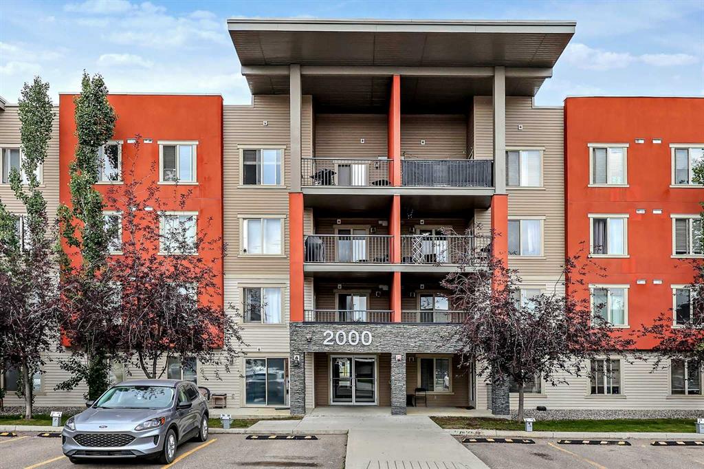 2212, 403 Mackenzie Way SW, A2257990, Alberta,