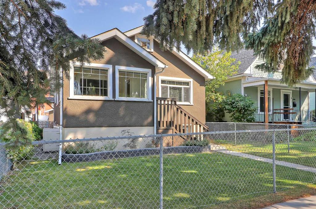 1404 11 Avenue SE, A2257994, Alberta,