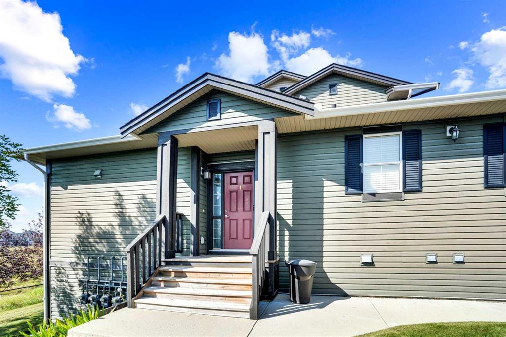 2505, 1001 8 Street NW, A2258000, Alberta,