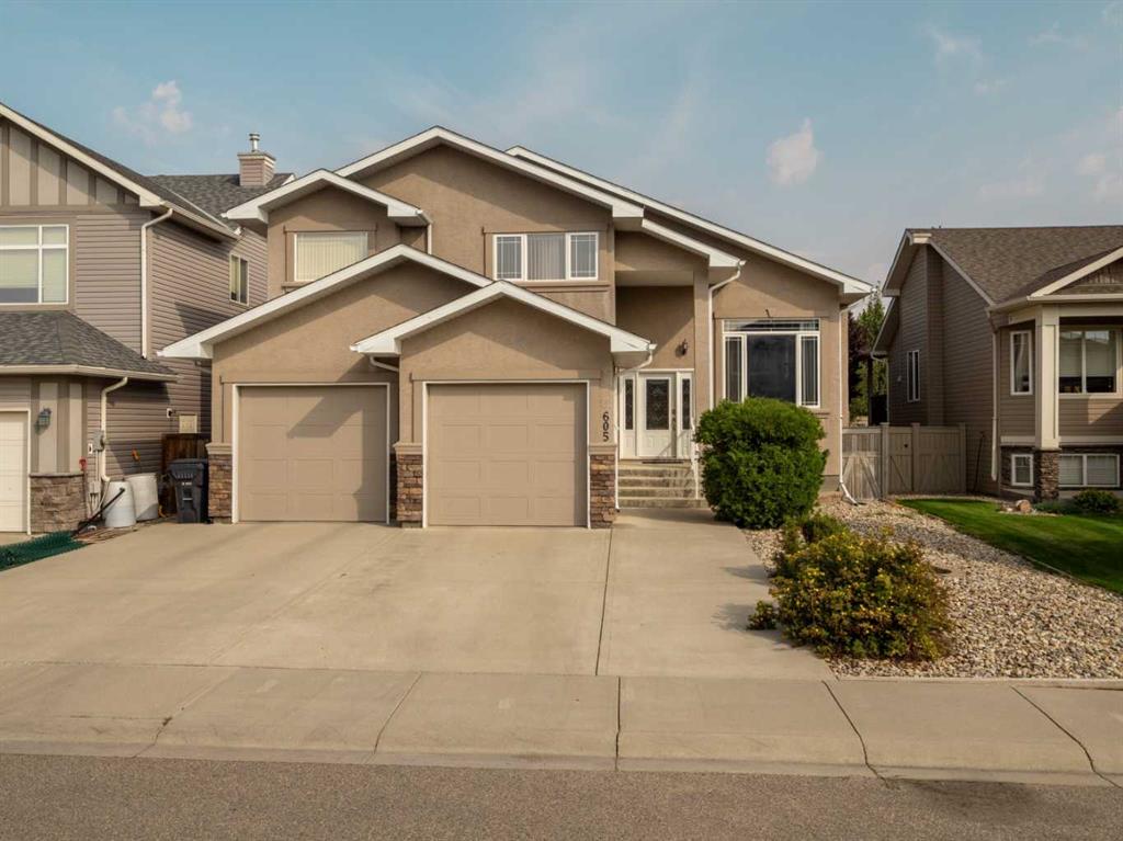 605 Couleecreek Place S, A2258003, Alberta,