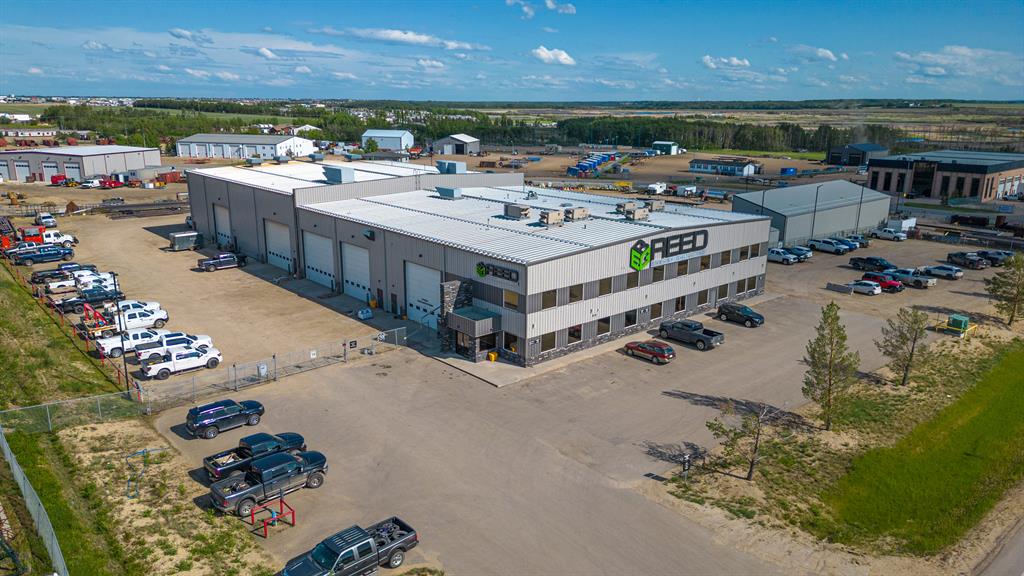 24 & 36, 713068 Range Road 65  , A2258006, Alberta,