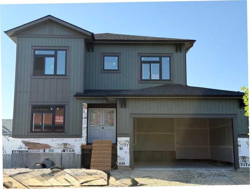45 Tranter Street , A2258013, Alberta,