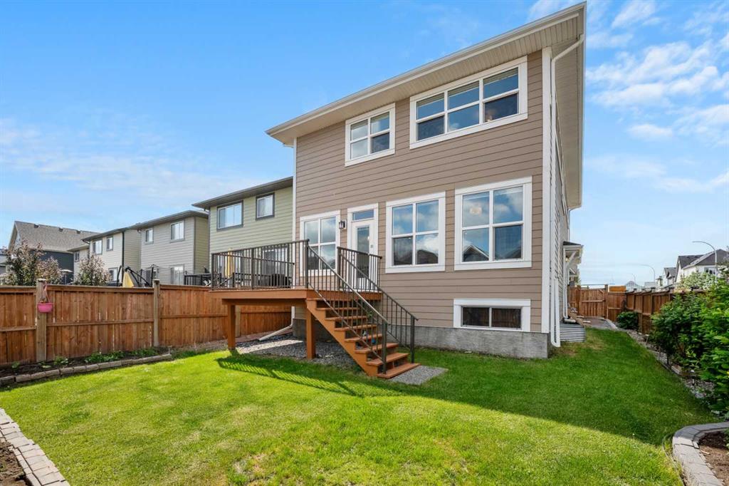 212 Magnolia Heath SE, A2258023, Alberta,