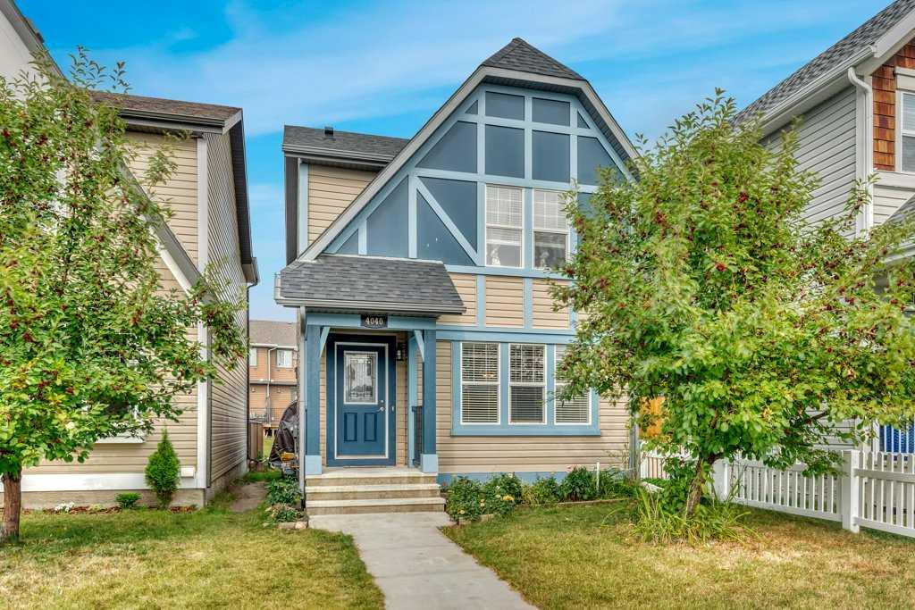 4040 New Brighton Grove SE, A2258026, Alberta,