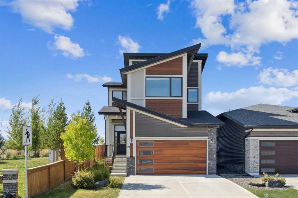 99 Precedence Hill , A2258029, Alberta,