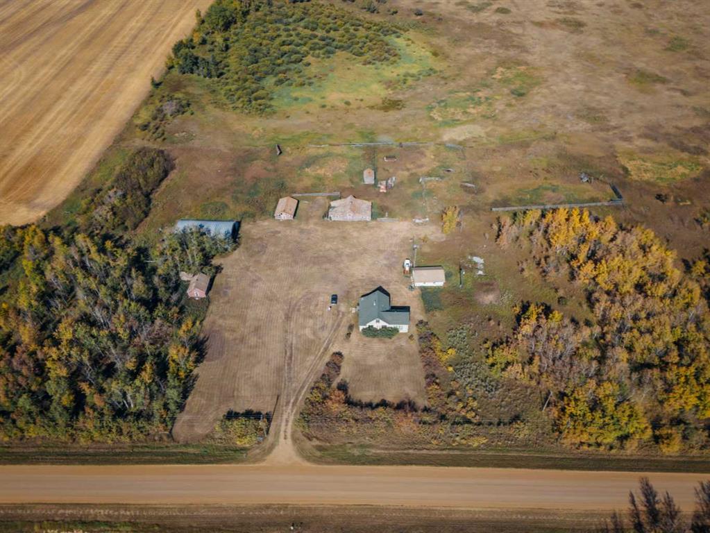 16466 442 Township , A2258034, Alberta,