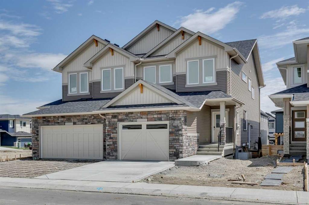 752 Langley Terrace SE, A2258040, Alberta,