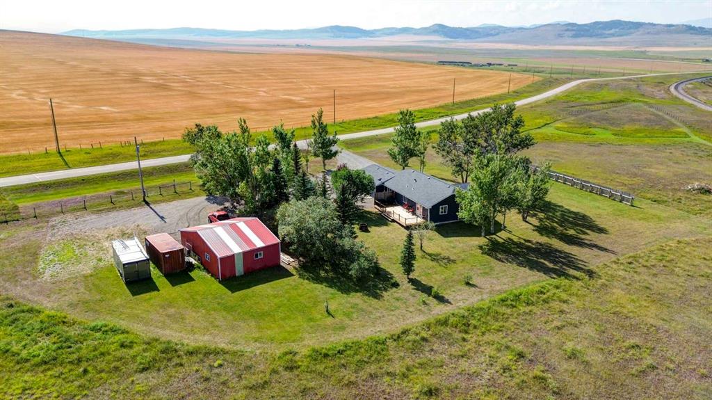 1510 Twp Rd 7-4  , A2258042, Alberta,