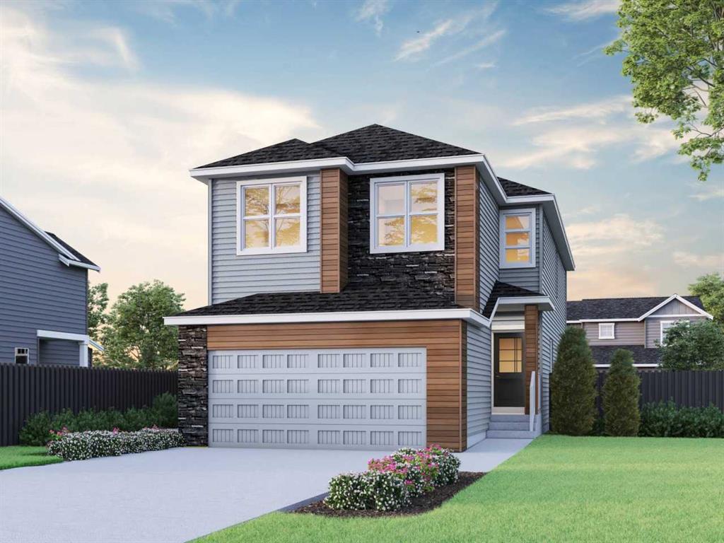 87 Creekstone Common SW, A2258052, Alberta,