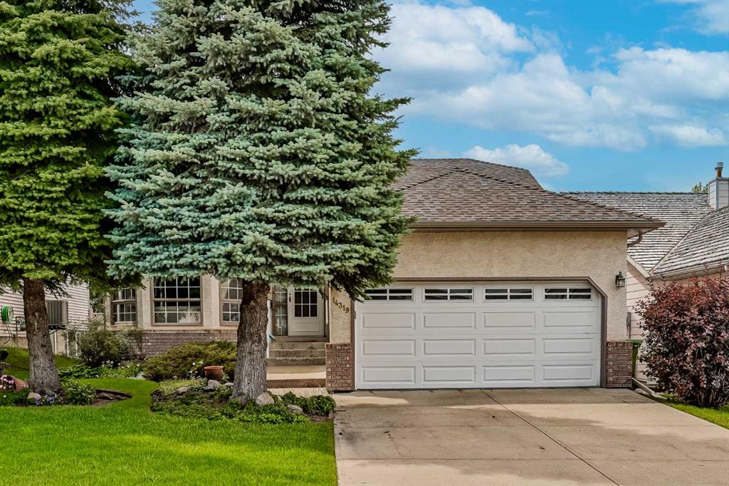 14319 Evergreen Street SW, A2258054, Alberta,