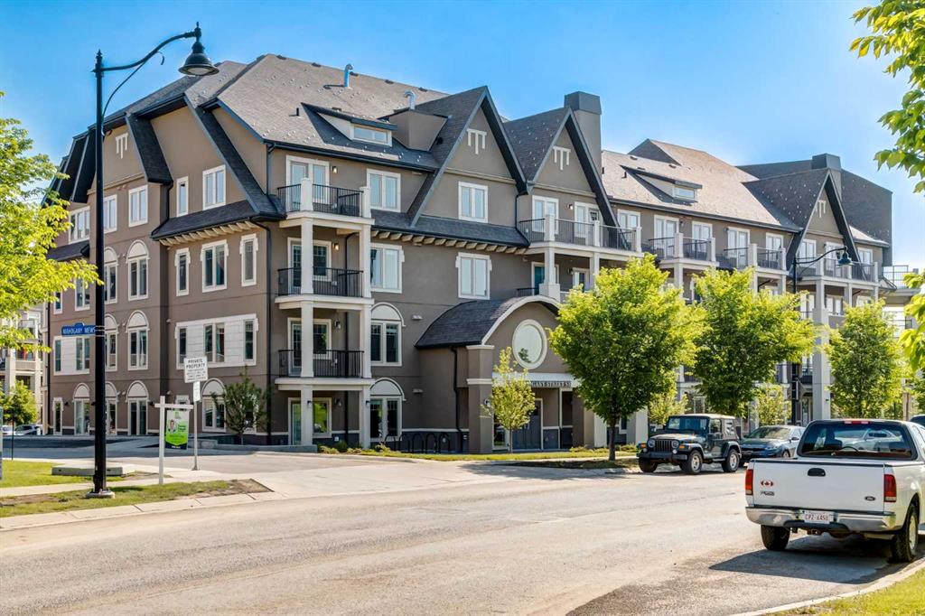 401, 140 Mahogany Street SE, A2258055, Alberta,