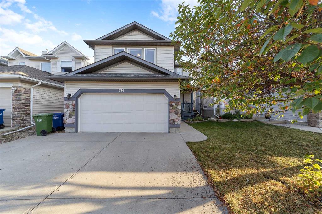 424 Stonegate Road NW, A2258063, Alberta,