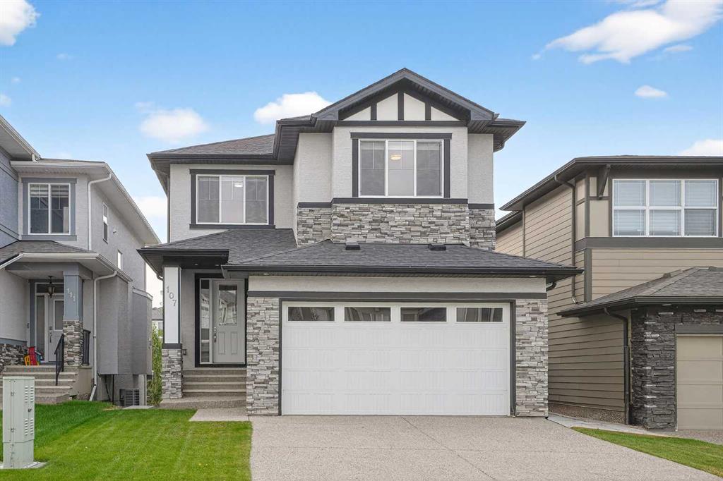 107 Legacy Landing SE, A2258065, Alberta,