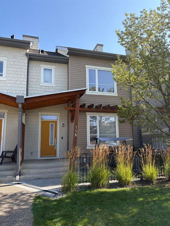 135 Chapalina Square SE, A2258067, Alberta,