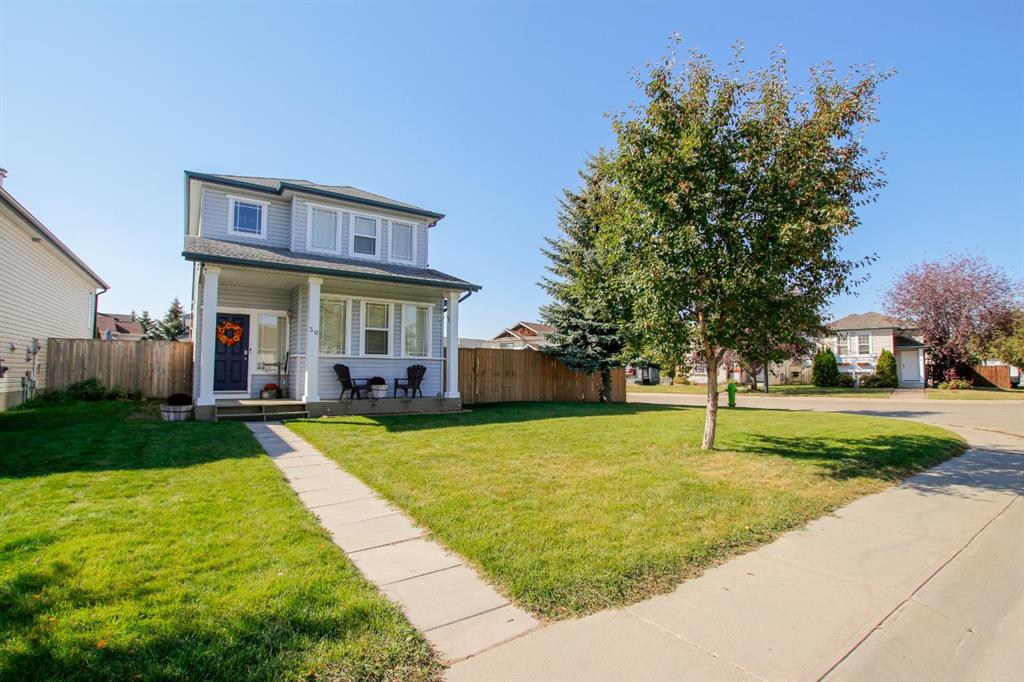 30 Joice Close , A2258076, Alberta,