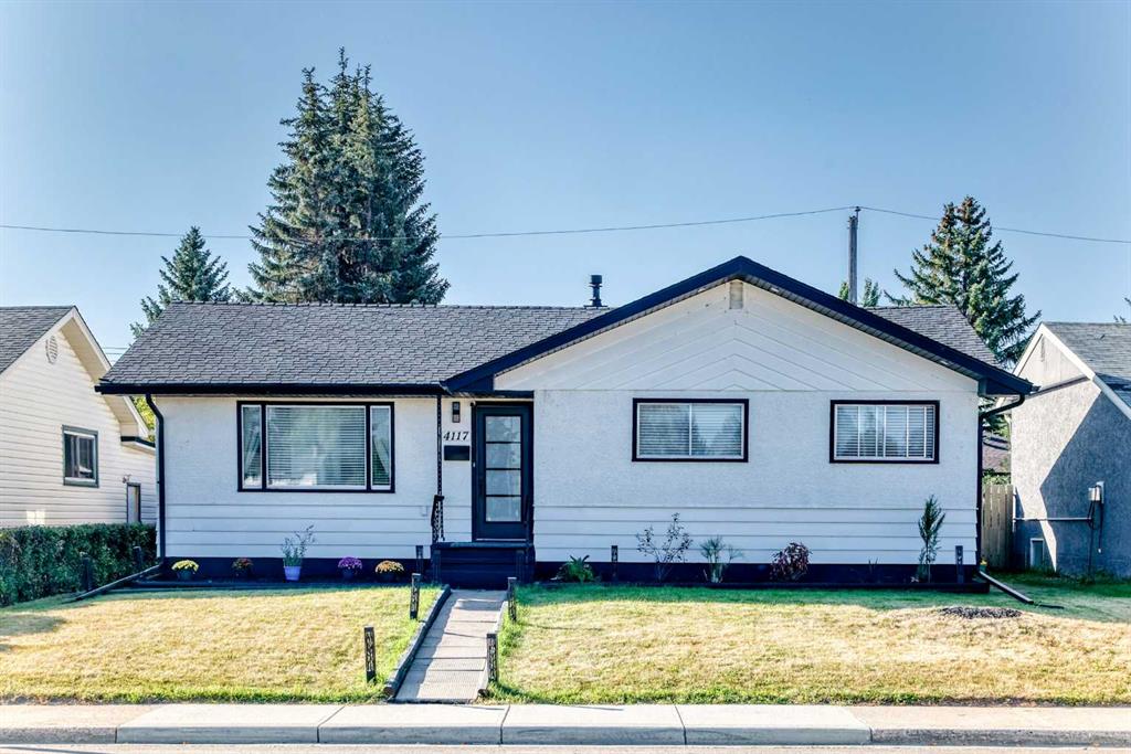 4117 45 Street , A2258077, Alberta,