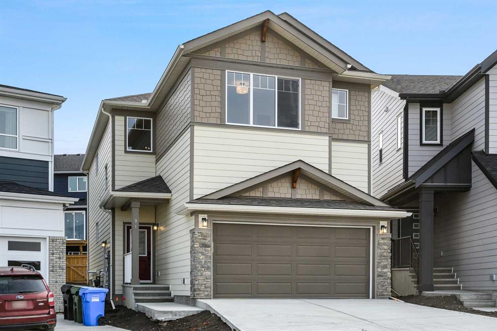 91 Versant Way SW, A2258079, Alberta,